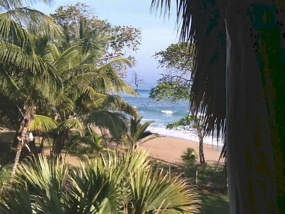 Bohio de Playa