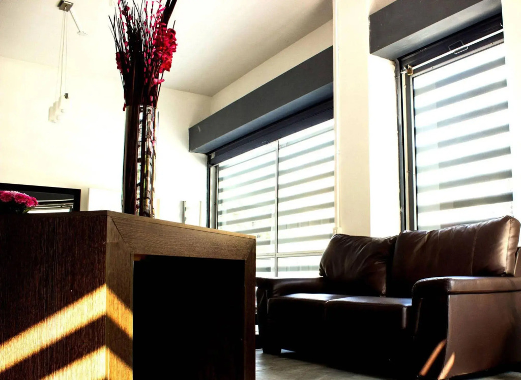 Apartasuites San Marcos