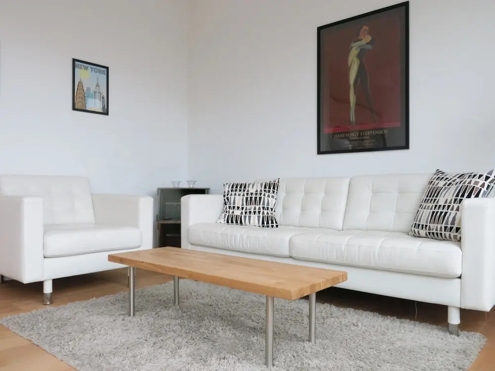 Apartment in Amager 1317-1