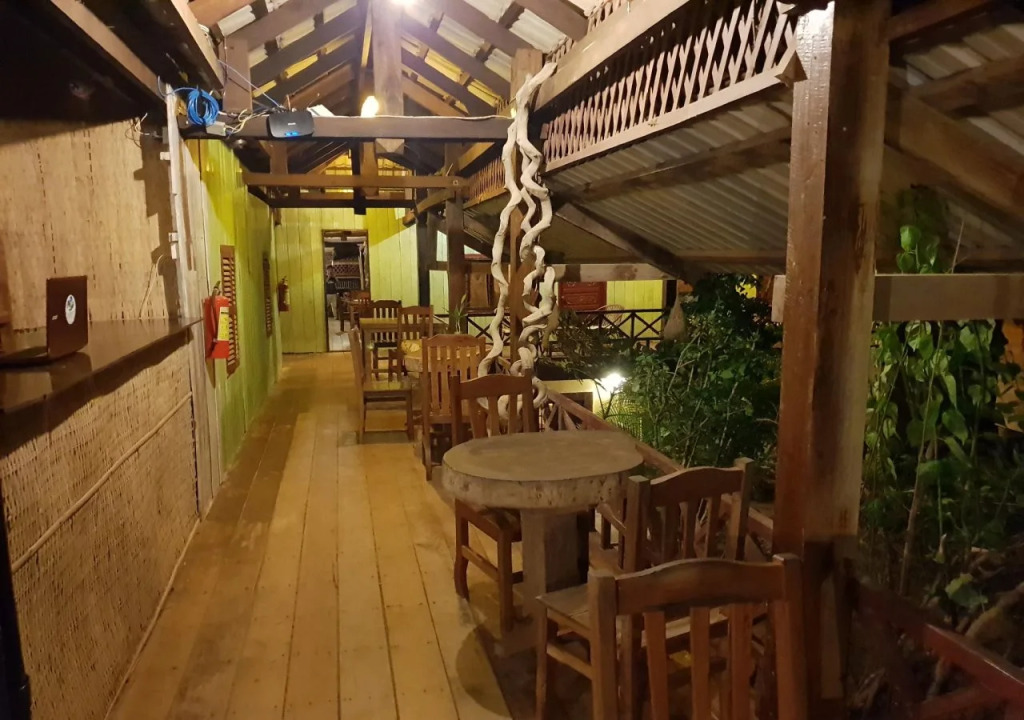 Khmer House Guesthouse