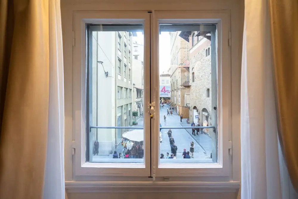Dimora del Mercante - Luxury rooms