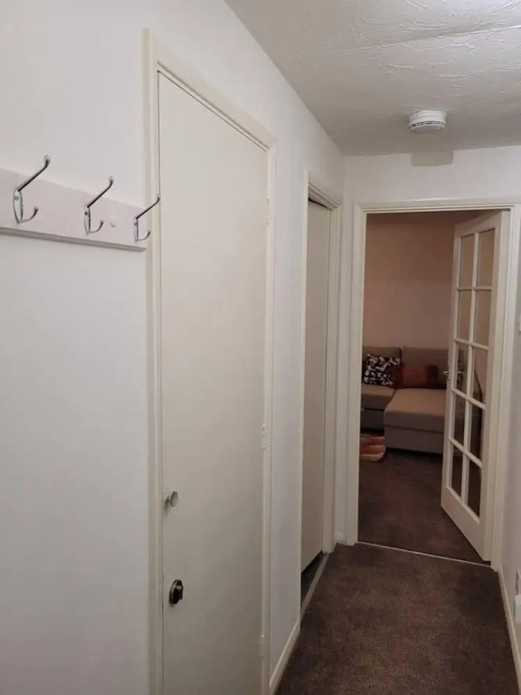 Tastefully Decorated 1 bed Flat Near Abbeywood