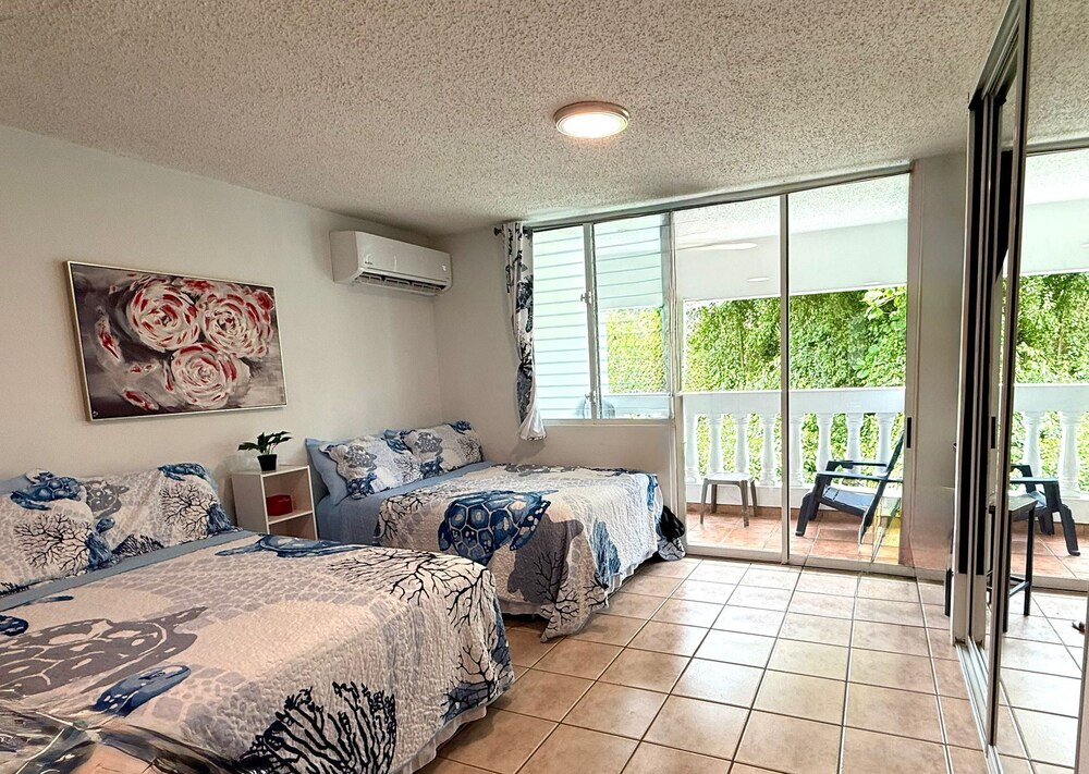 Golden Dream Villa 2nd floor A