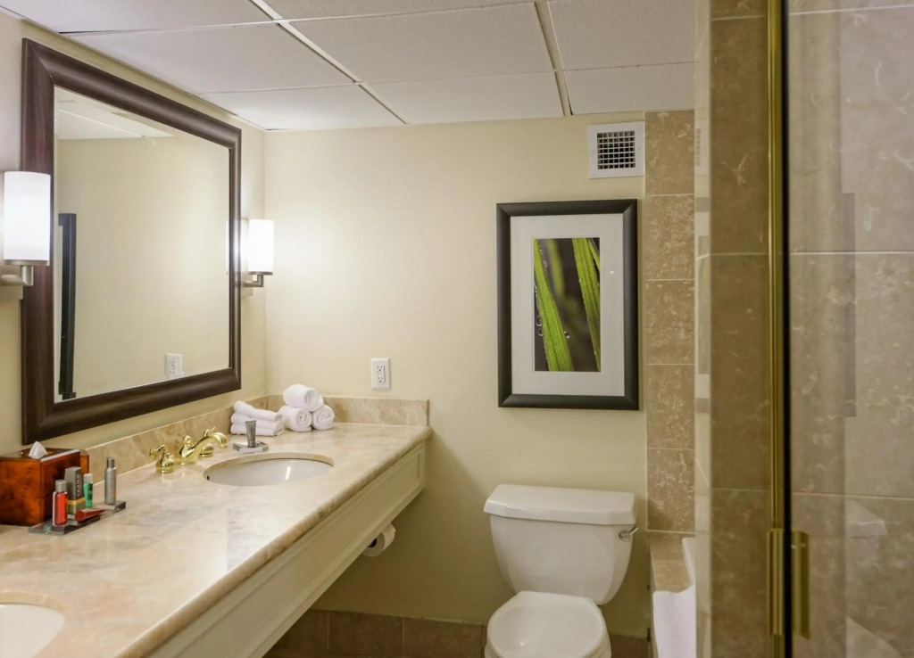 Houston Marriott Uptown by the Galleria