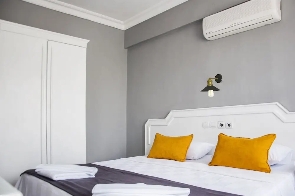 Servet Apart Hotel Fethiye