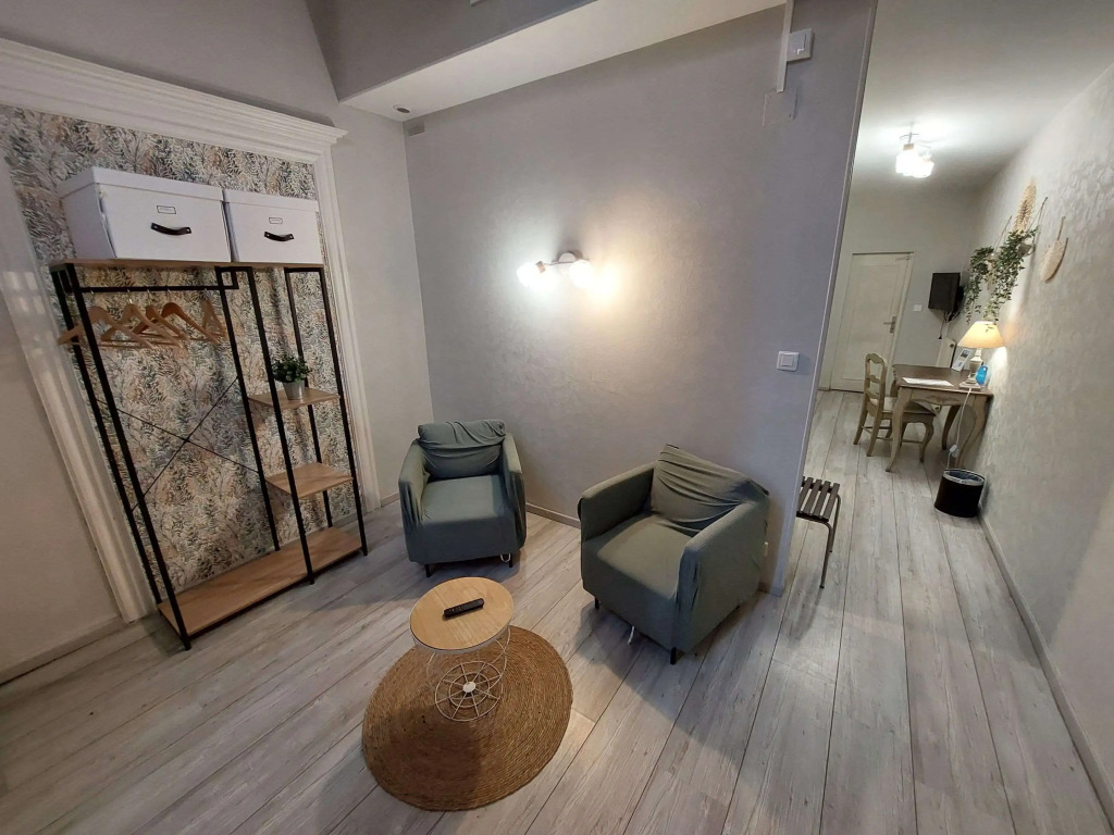 Logis Hotel Le Prince Noir
