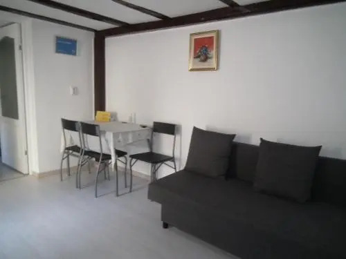 Apartament BBB48