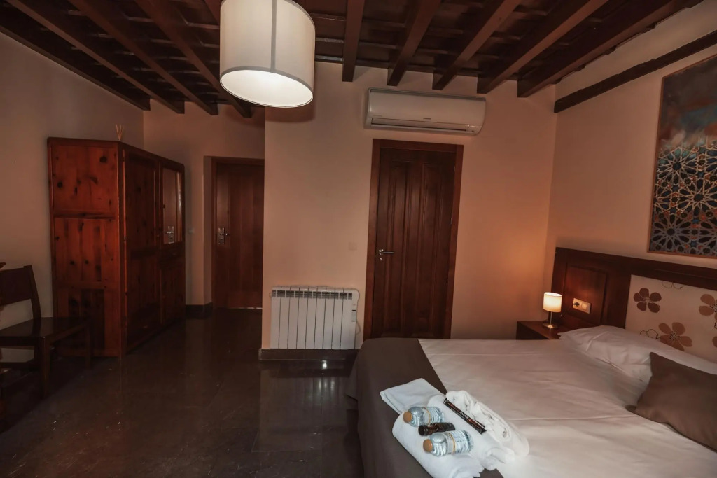 Hotel Mercader de Sedas by Maxi Hoteles