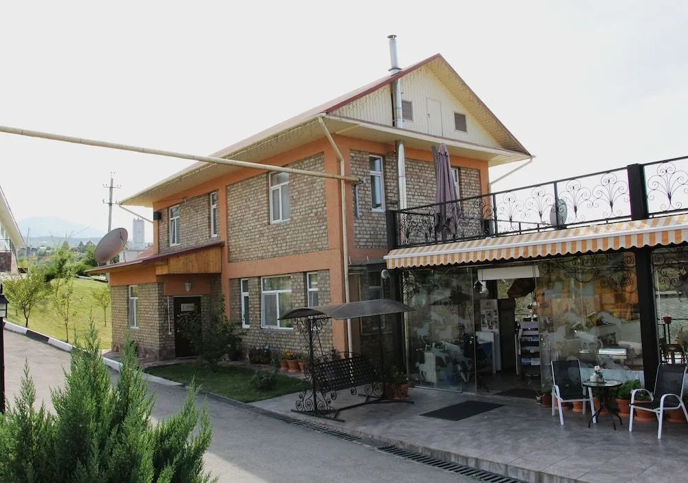 Chamberline Country Club - Hostel