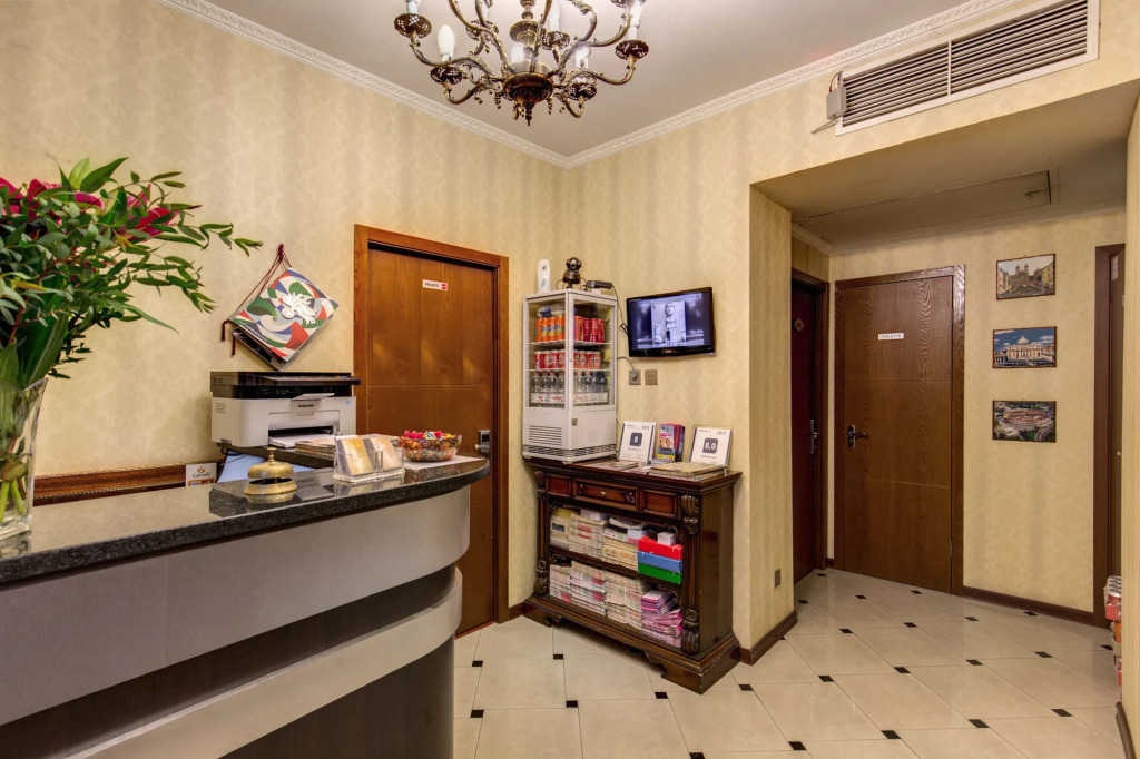 Drago DOro Guesthouse