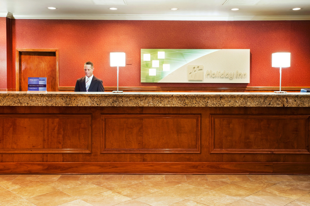 Holiday Inn Johnson City by IHG