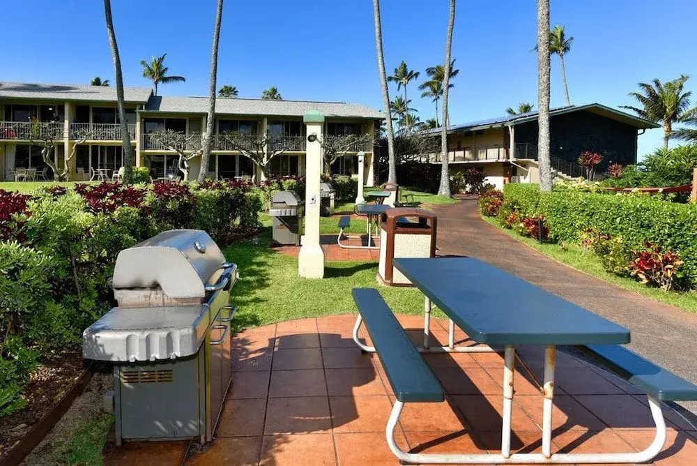 Napili Shores C116 by RedAwning