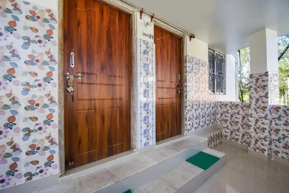 Mainak Hotel & Cottage by OYO Rooms