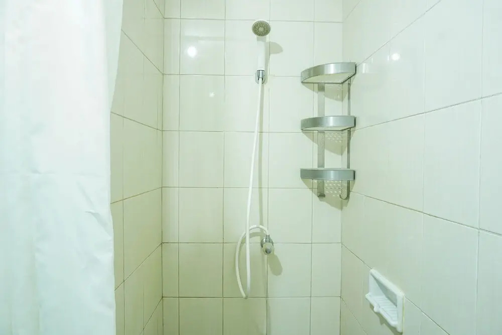 Wonderful 1Br Apartment At Signature Park Grande