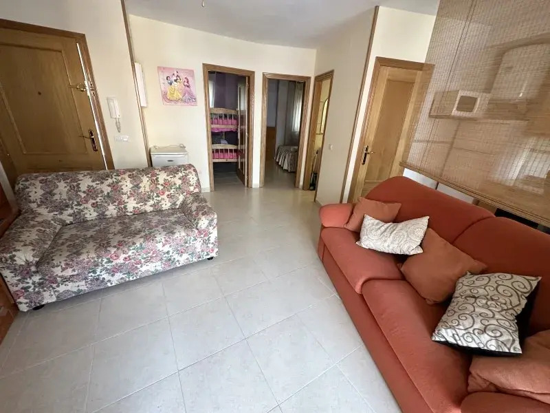 Apartamentos Torre Del Rey 3000