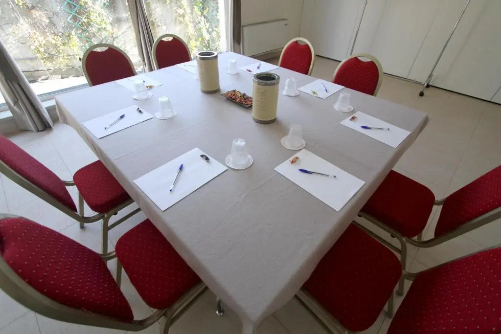 Poggio Hotel
