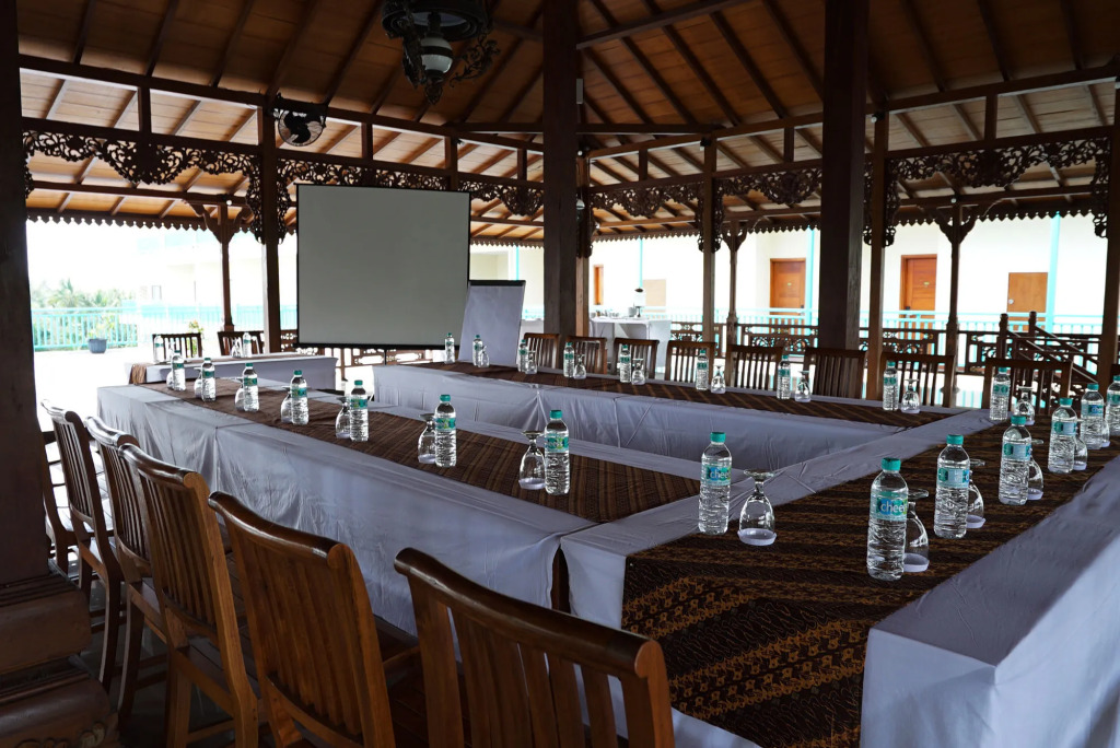 Royal Casa Ganesha Resort & Spa