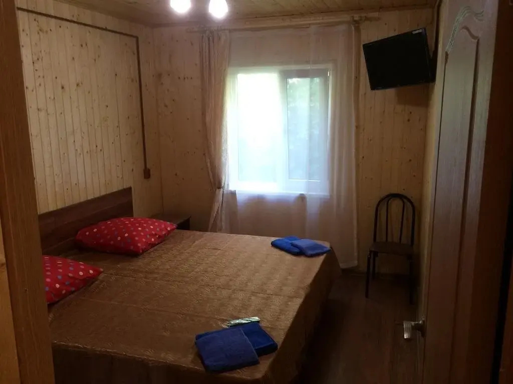 Guest House on Ulitsa Svyatogo Georgiya