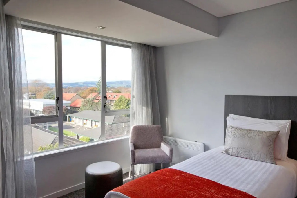 Copthorne Hotel Palmerston North