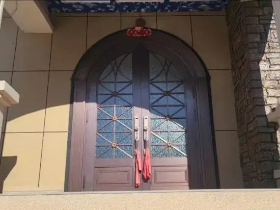 Yiran Hotel