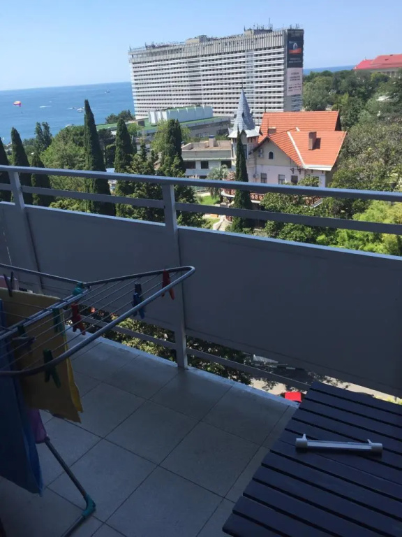 Sunlight Apart Hotel (Санлайт)