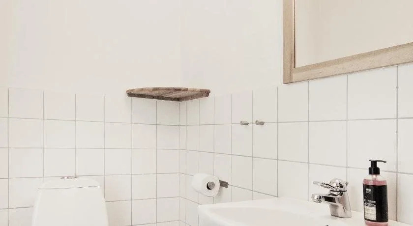 Kaptenshuset B&B och Hotell