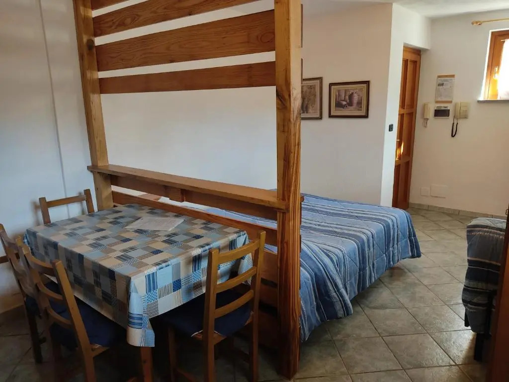 Residenza LTeit
