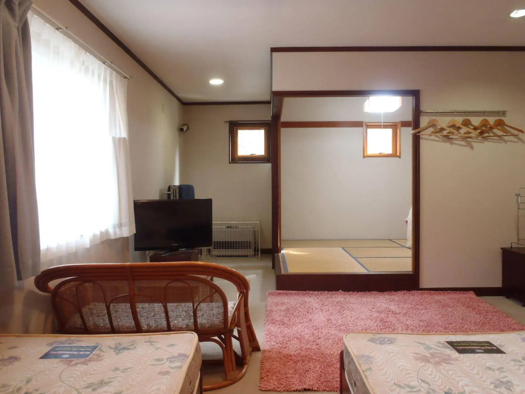 Agili Karuizawa