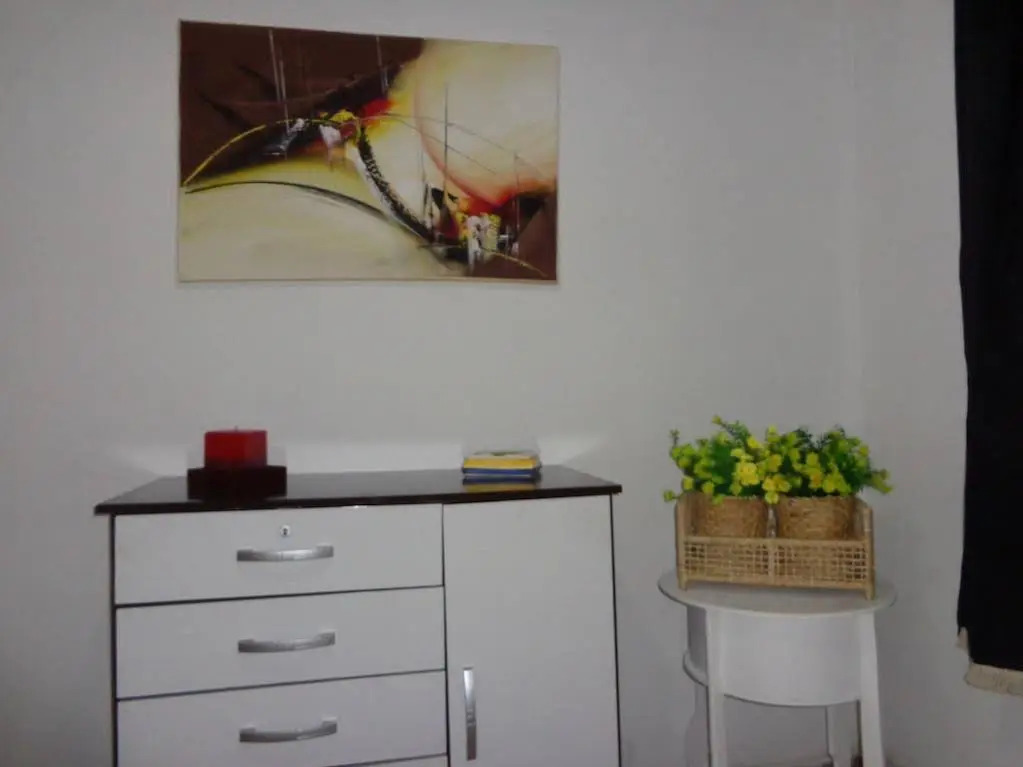 Apt Rio Cento Costa do Sol