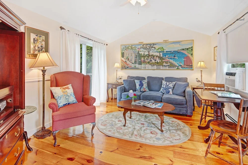 The Lightkeeper’s Inn