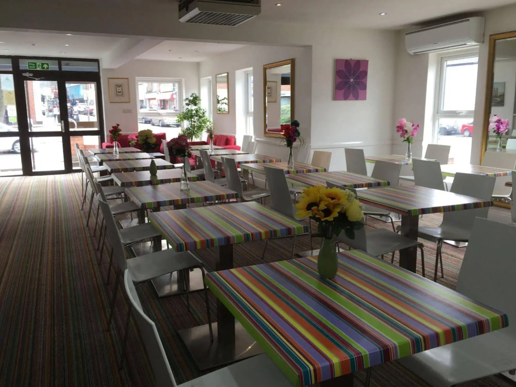 Euro Hotel London Wembley