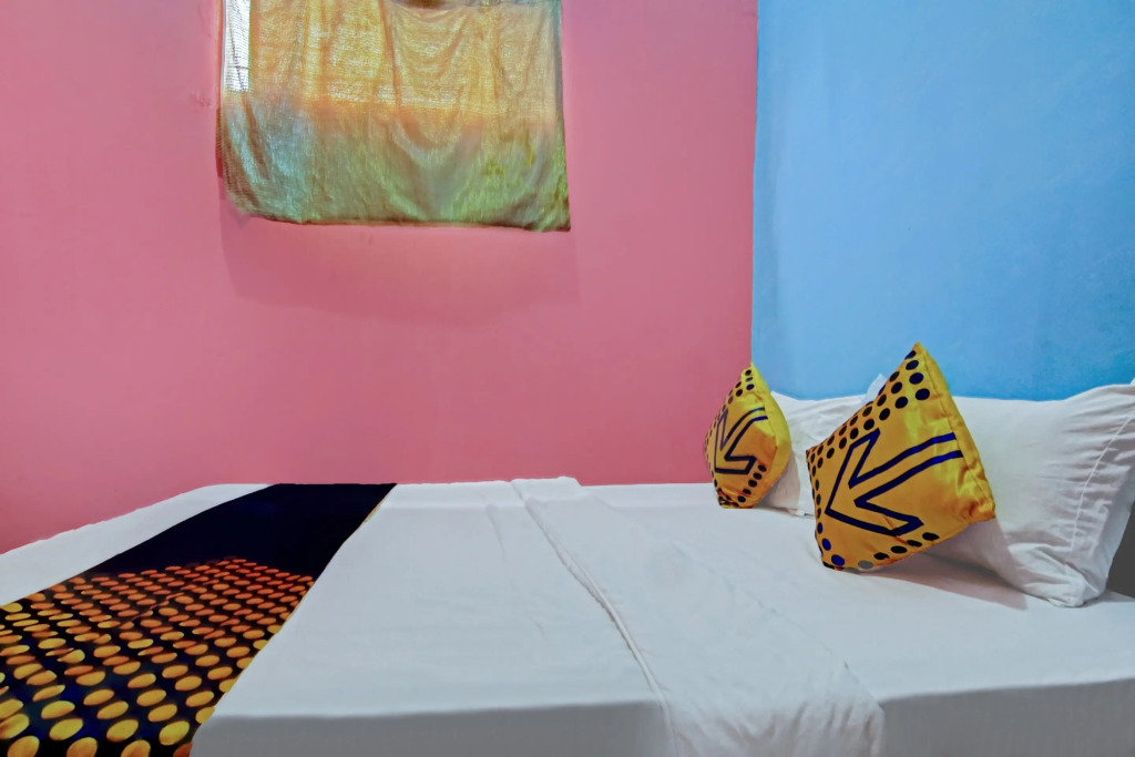 Hotel O Aliyah Syariah