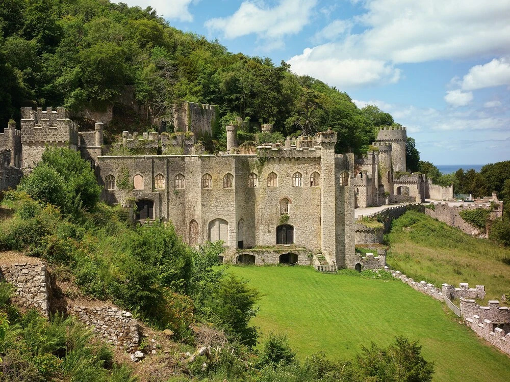 Stunning 1-bed Apartment in Conwy Pen Cefn Farm