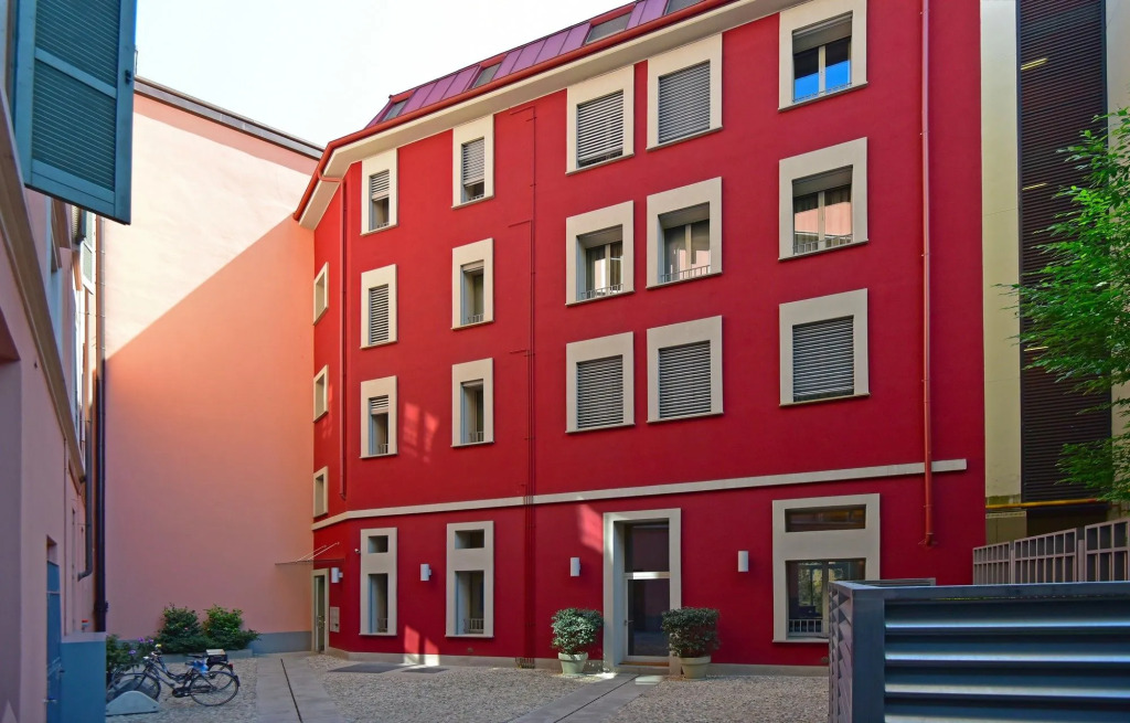 Milan Design Suites