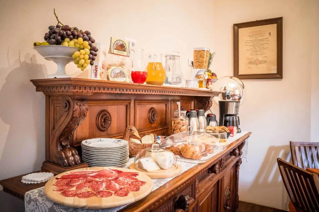 La Chicca B&B Siena