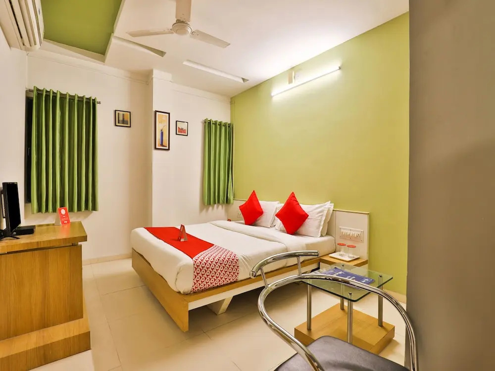 OYO 12491 Ashooka Inn