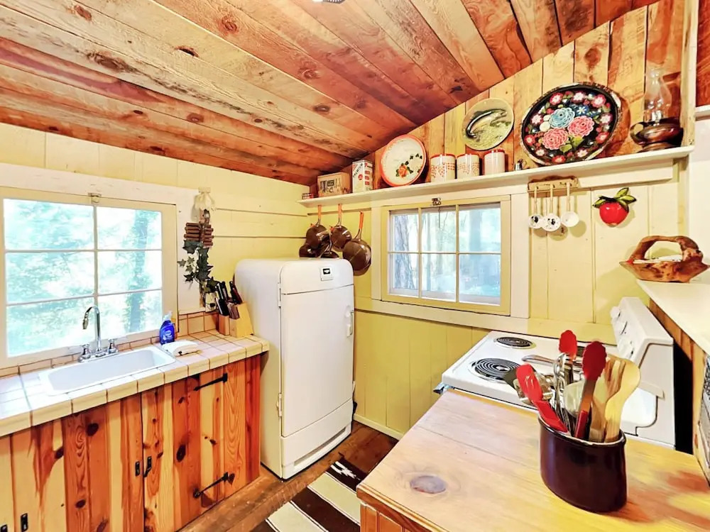 Willowhaven by Ruidoso Vacation Rentals