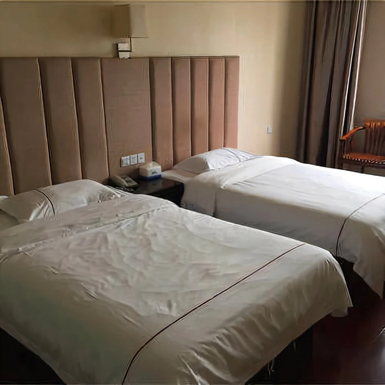 Xinyue Hotel Fufei North Road