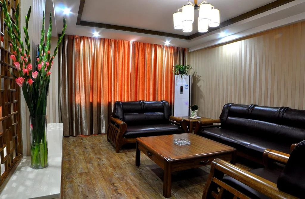 E Fashion Hotel