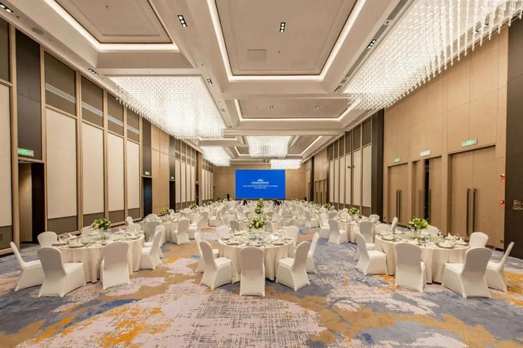 HOJO China Communications Construction Plaza Chongqing