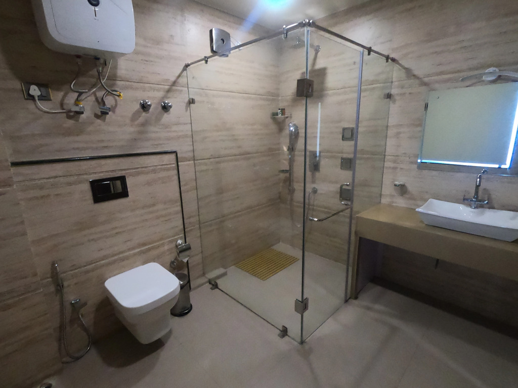 The Z Retreat and Spa