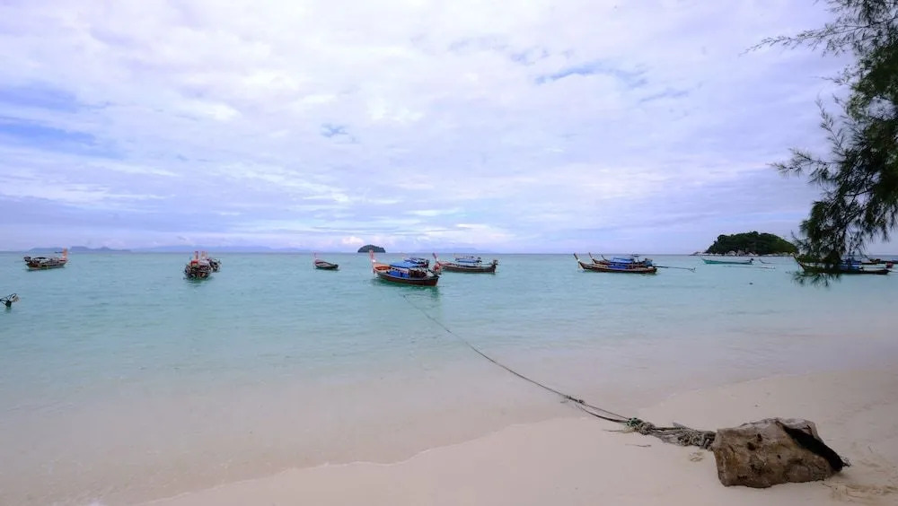 Captain Yut's Bungalow