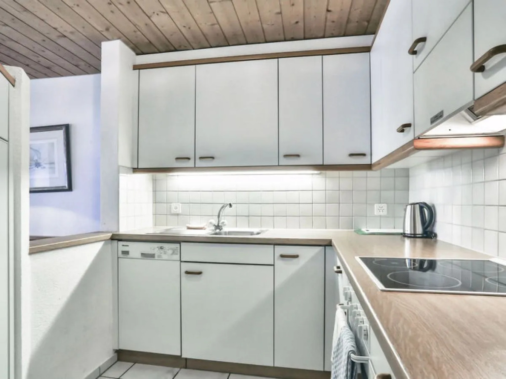 Chalet Abendrot 36805