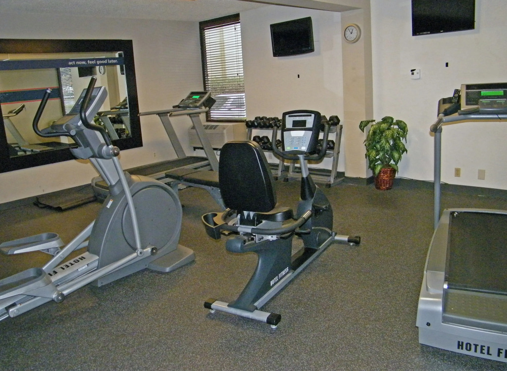 Hampton Inn Norfolk/Chesapeake - Greenbrier Area
