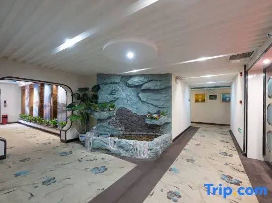 Shiguang Qingshe Hotel (Universal Beijing Liyuan)