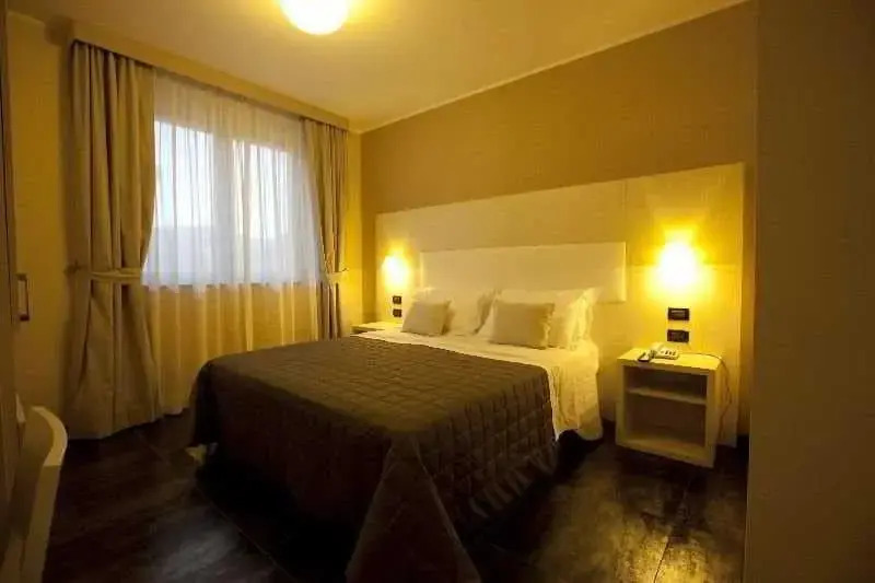 Hotel La Meridiana