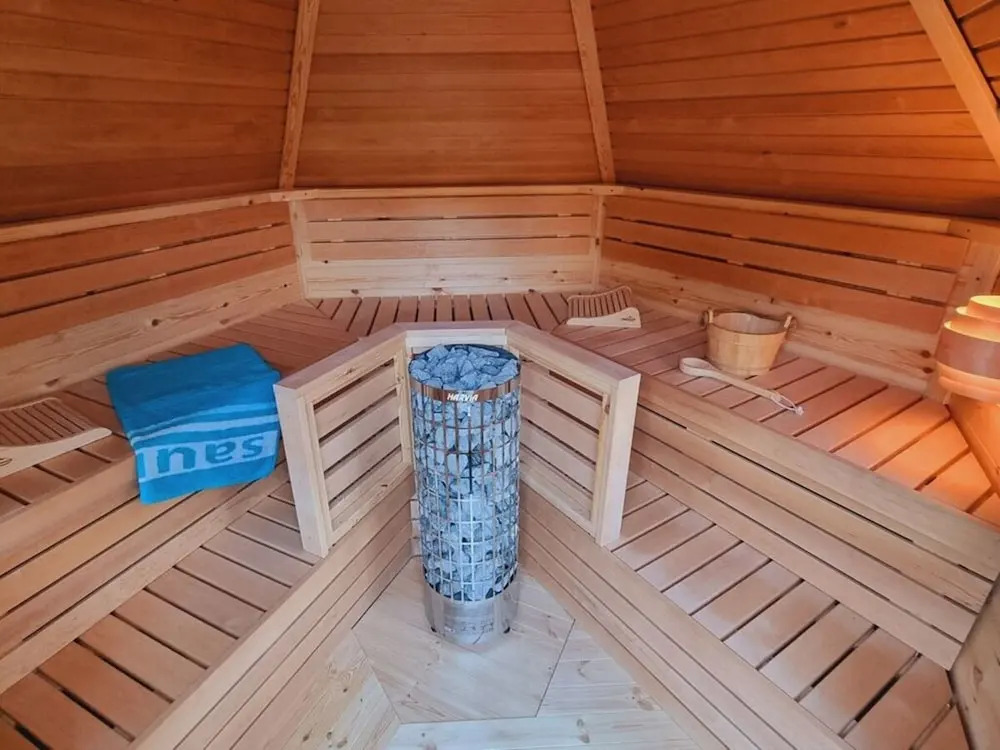 Strandperle Comfortable Holiday Residence