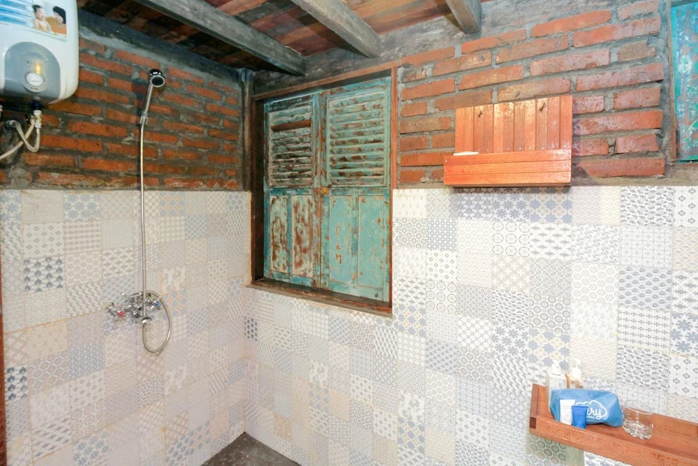 Airy Jimbaran Nuansa Timur Tujuh Belas 2 Bali