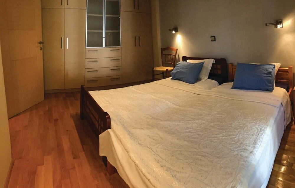 Awesome Home In Artemida With Wifi