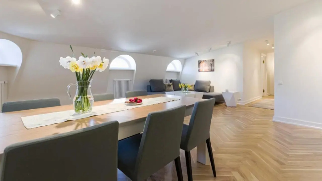 Tallinn Heart Apartment